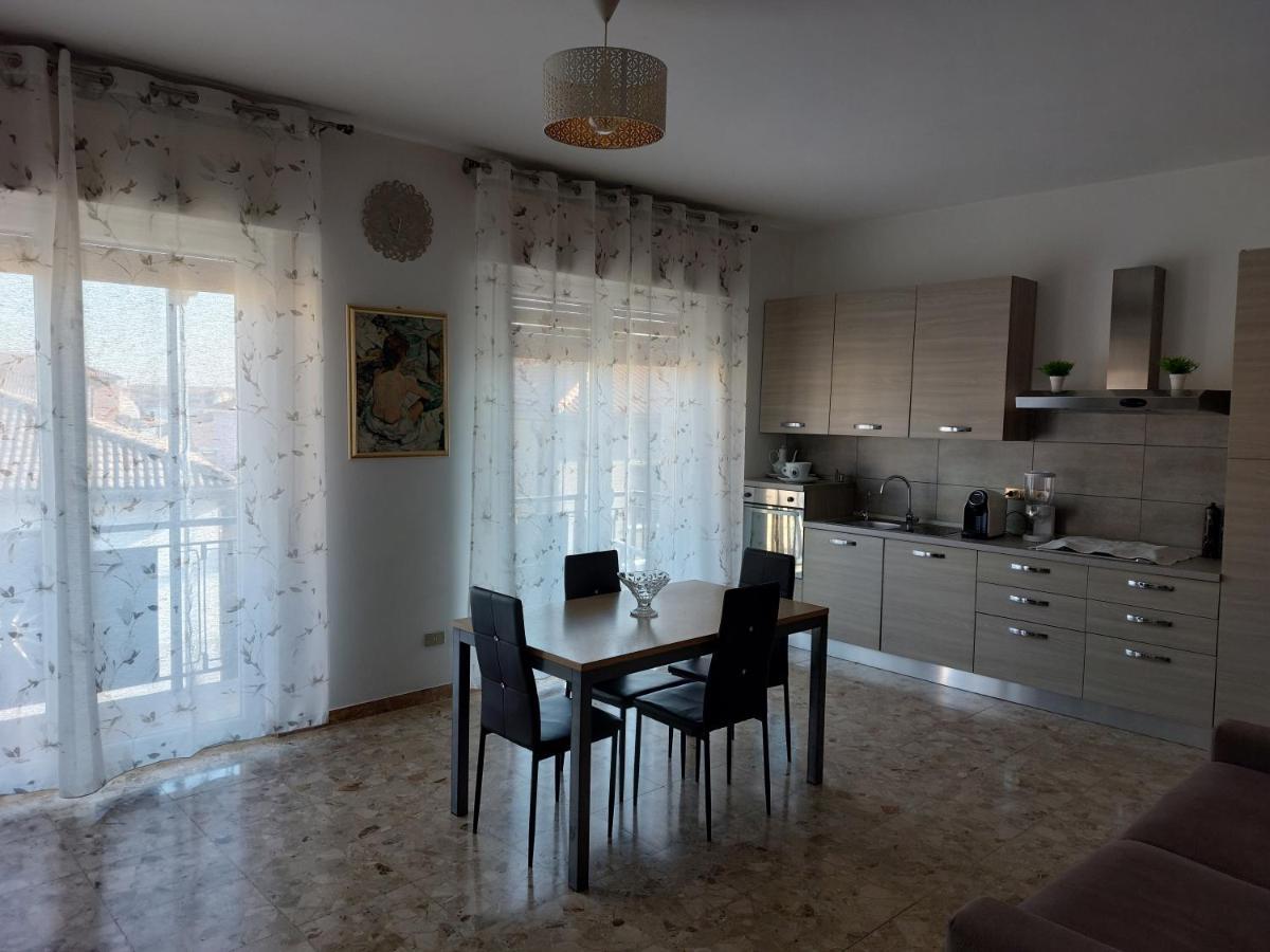 Casa Marinella Daire San Giovanni Lupatoto Dış mekan fotoğraf