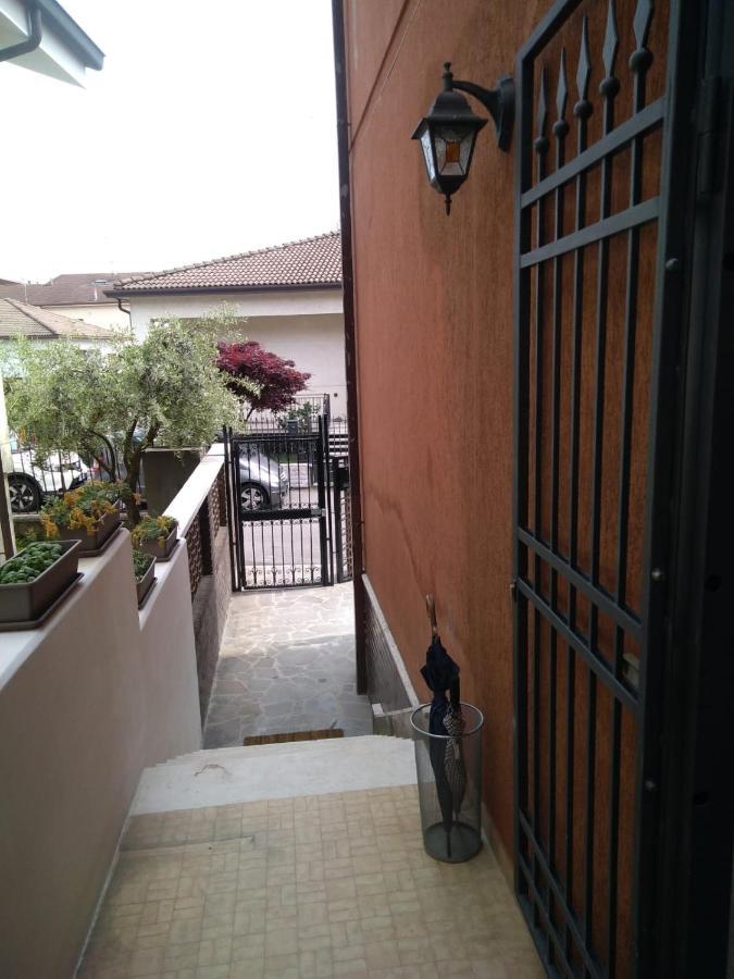 Casa Marinella Daire San Giovanni Lupatoto Dış mekan fotoğraf