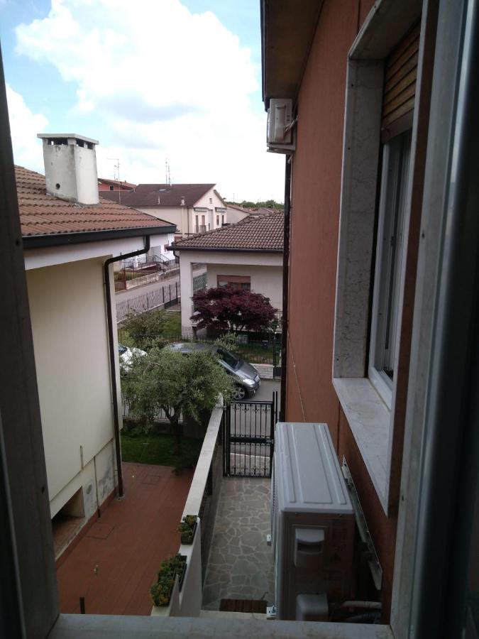 Casa Marinella Daire San Giovanni Lupatoto Dış mekan fotoğraf