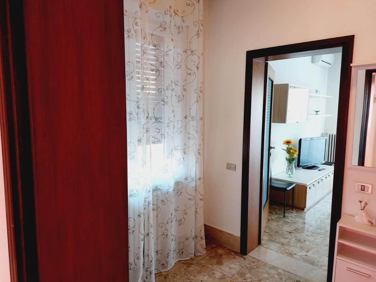 Casa Marinella Daire San Giovanni Lupatoto Dış mekan fotoğraf