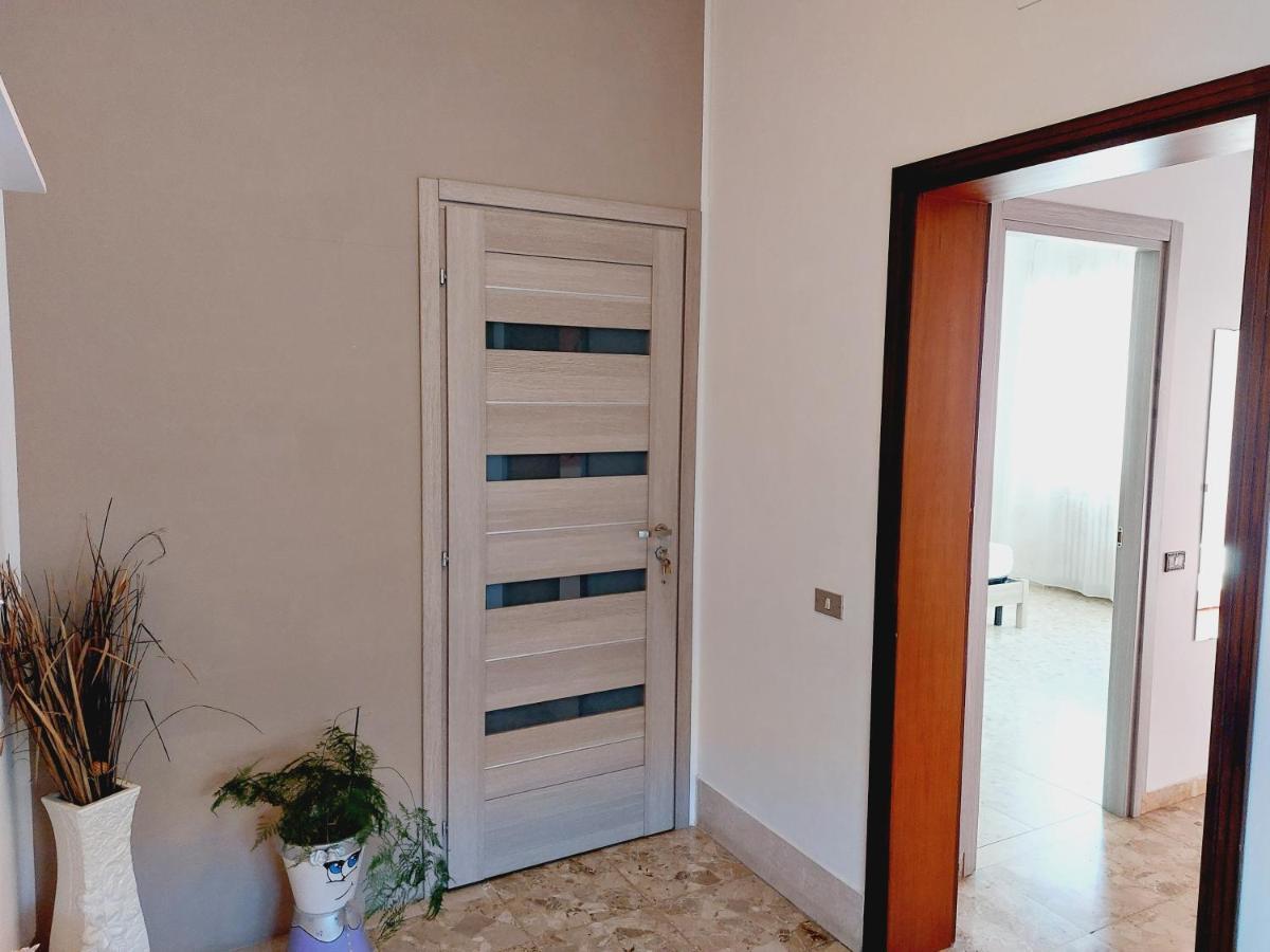 Casa Marinella Daire San Giovanni Lupatoto Dış mekan fotoğraf