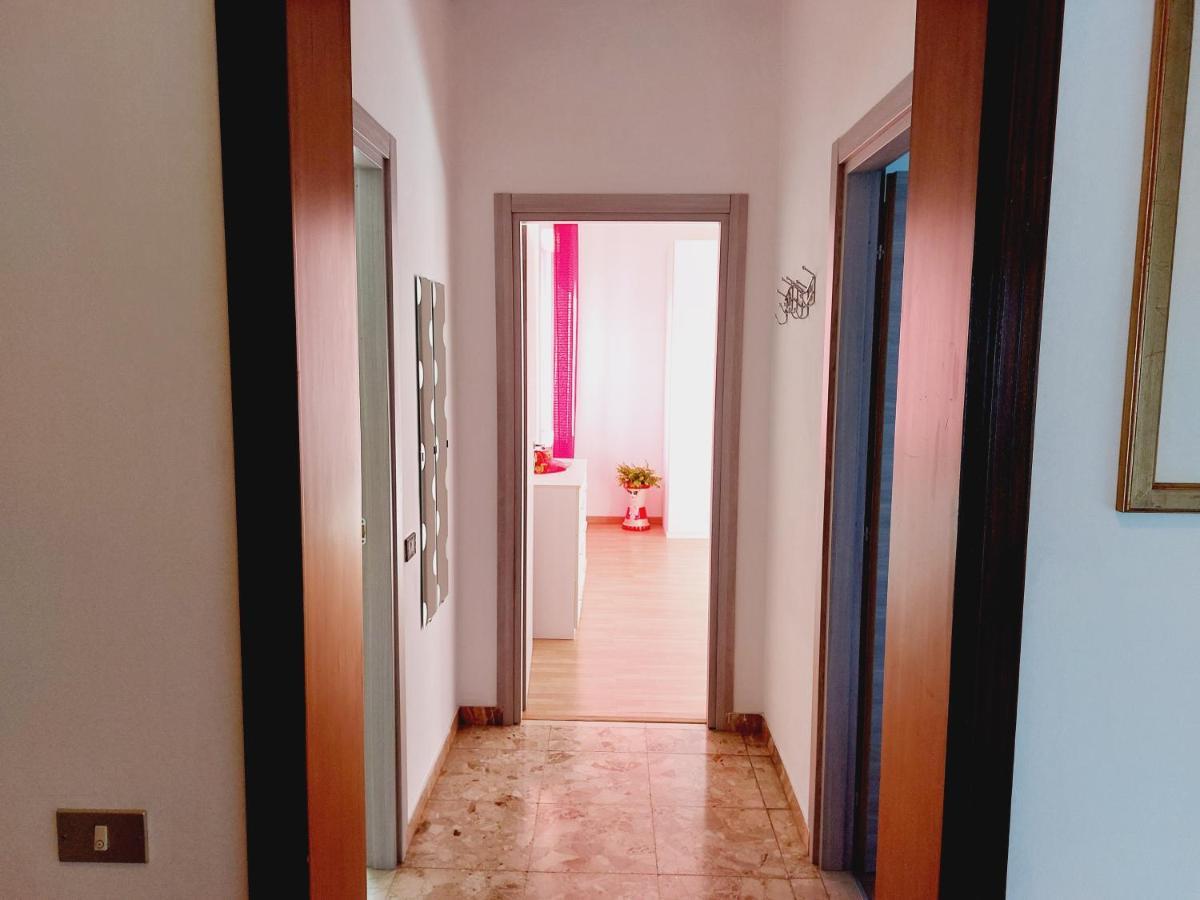 Casa Marinella Daire San Giovanni Lupatoto Dış mekan fotoğraf