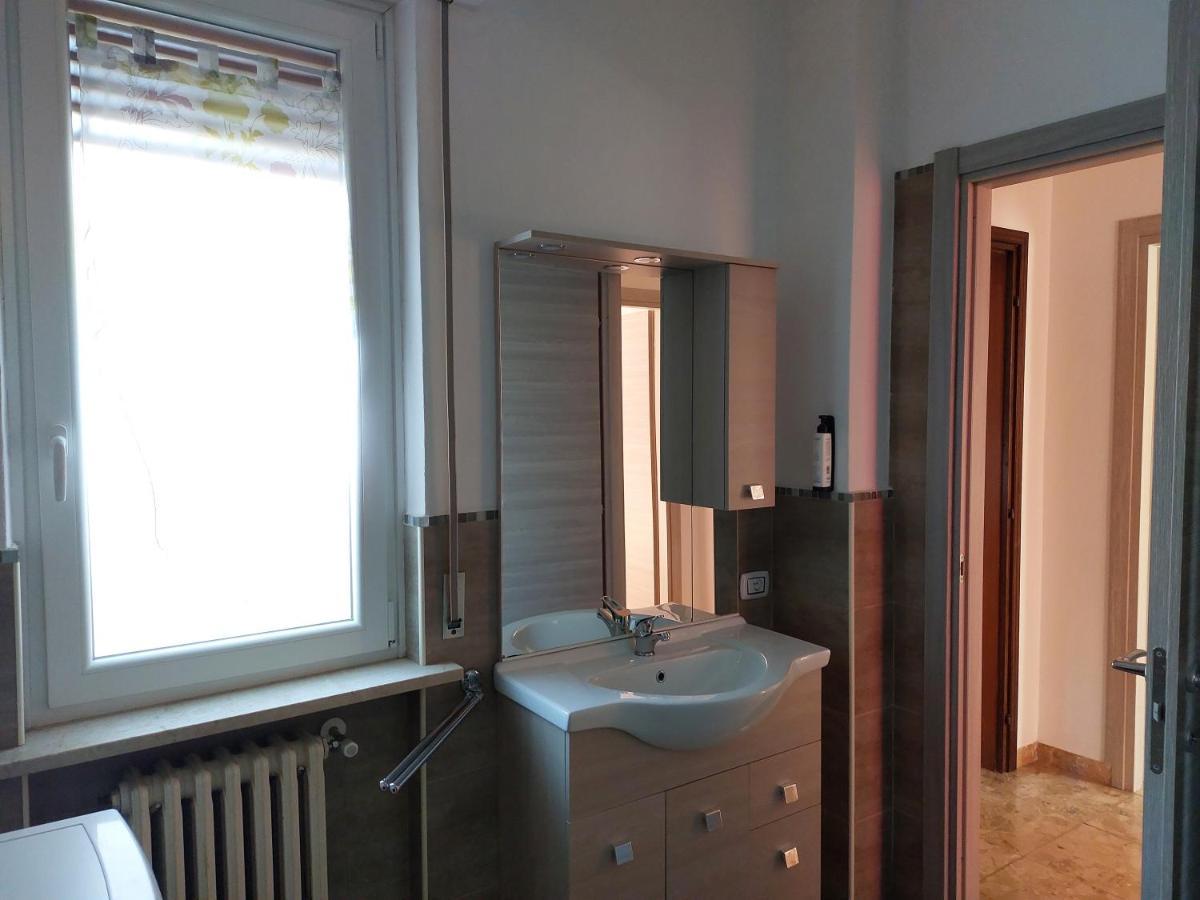 Casa Marinella Daire San Giovanni Lupatoto Dış mekan fotoğraf