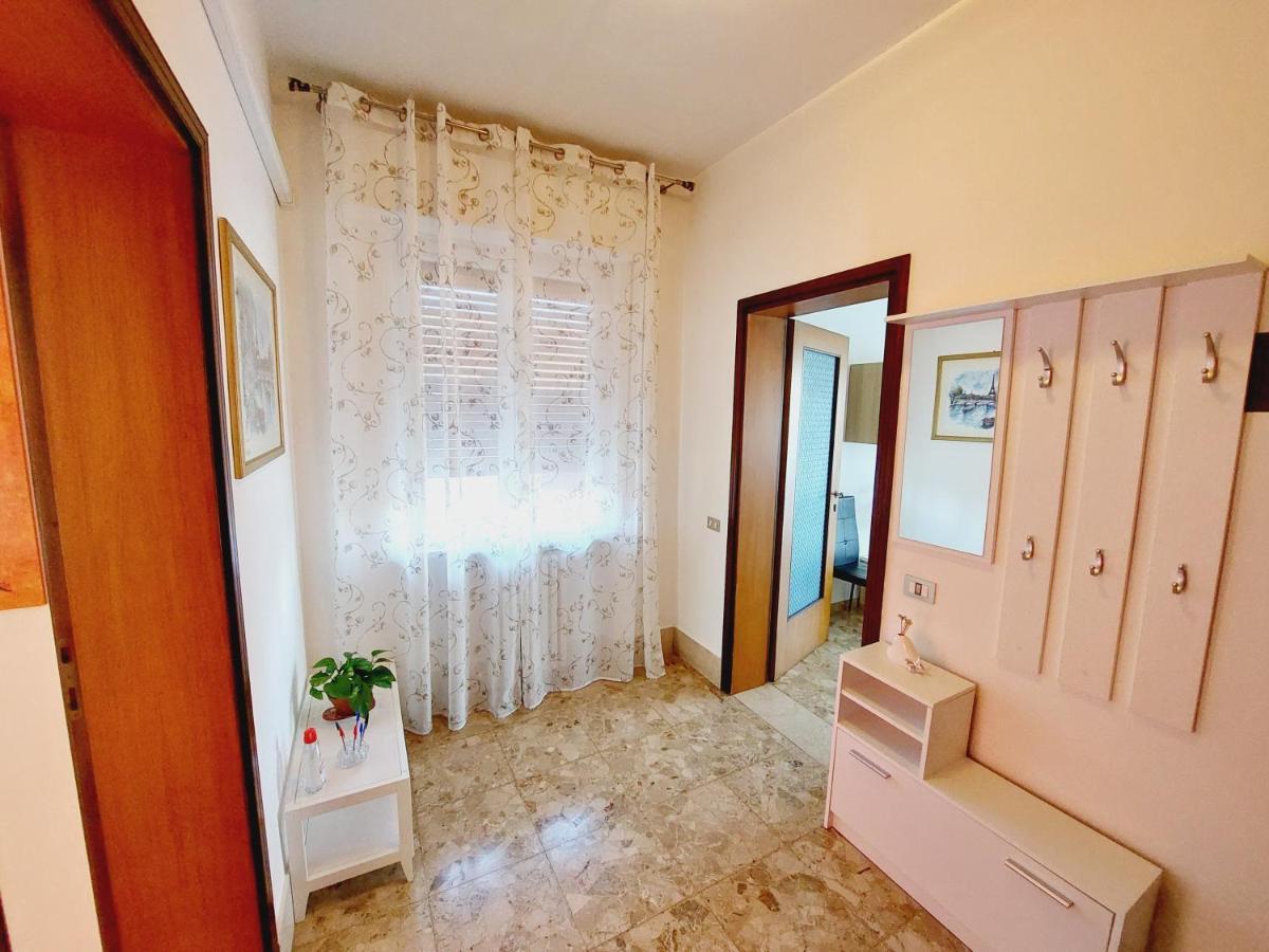 Casa Marinella Daire San Giovanni Lupatoto Dış mekan fotoğraf