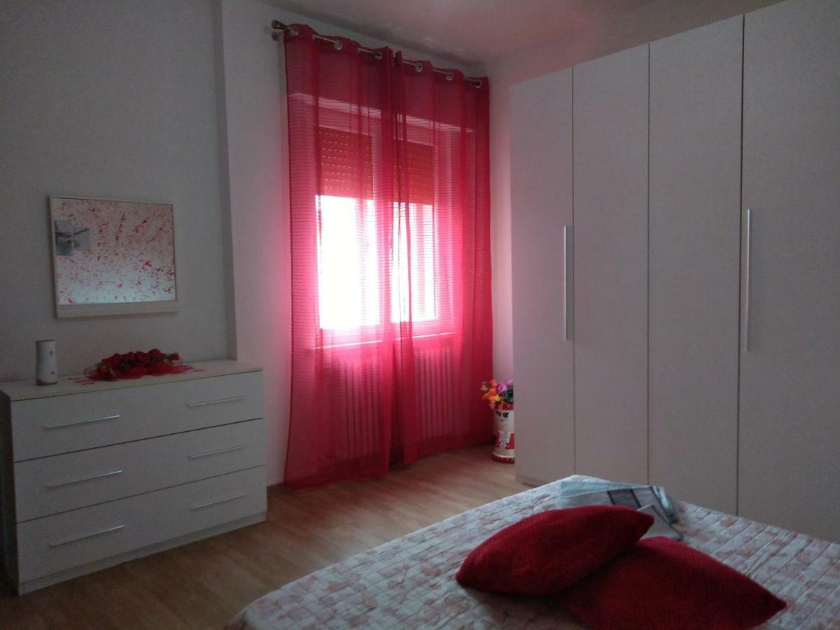 Casa Marinella Daire San Giovanni Lupatoto Dış mekan fotoğraf