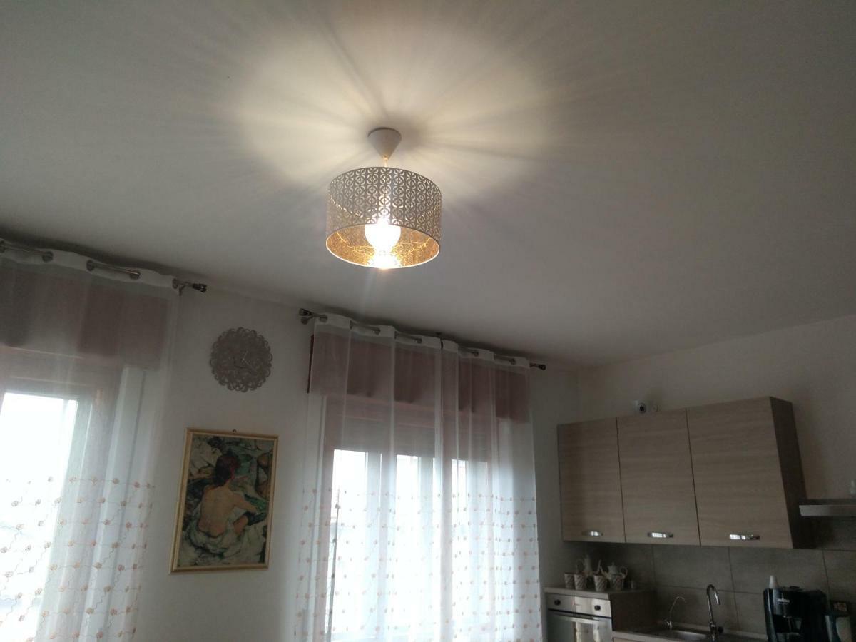 Casa Marinella Daire San Giovanni Lupatoto Dış mekan fotoğraf