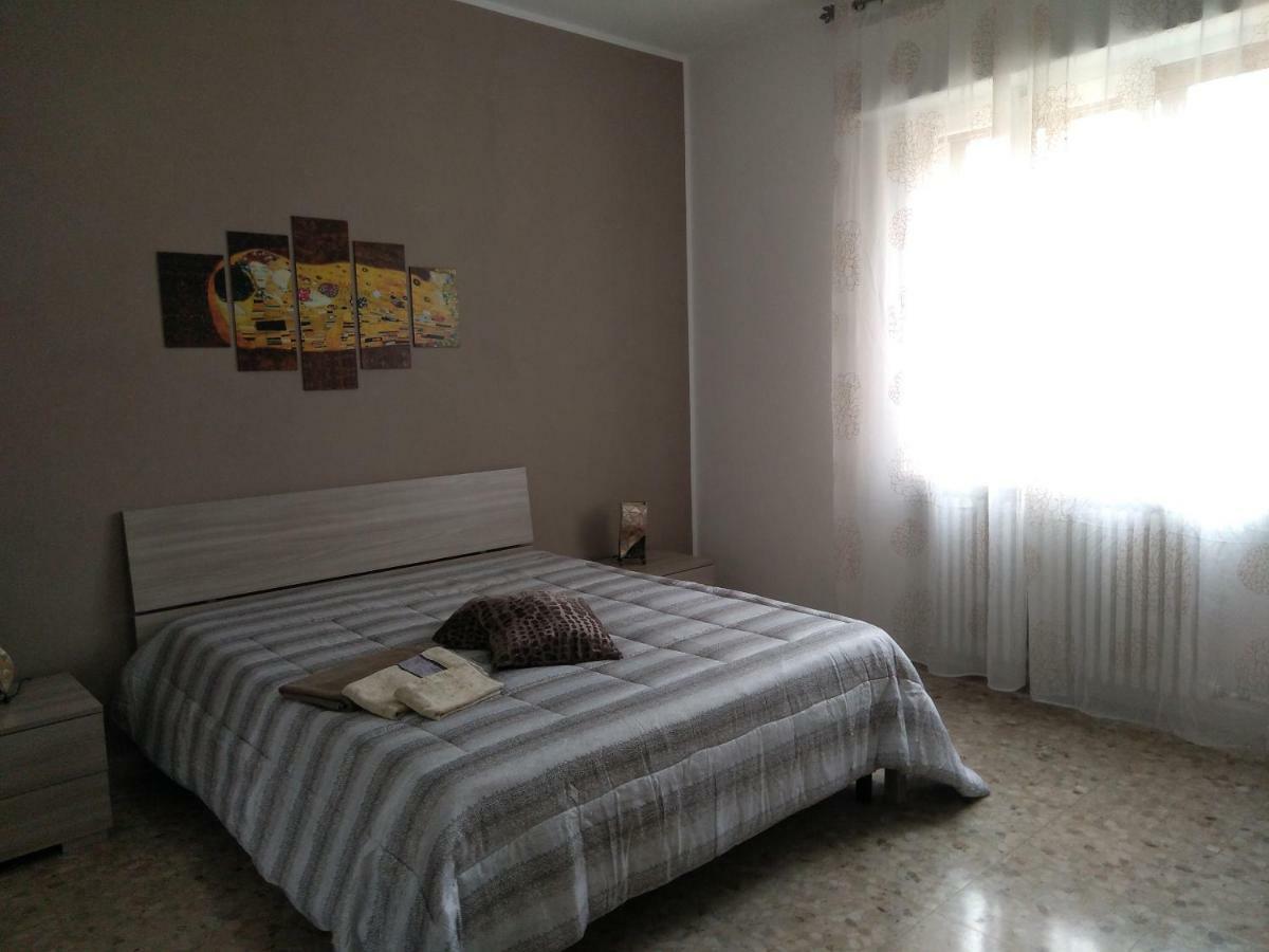 Casa Marinella Daire San Giovanni Lupatoto Dış mekan fotoğraf