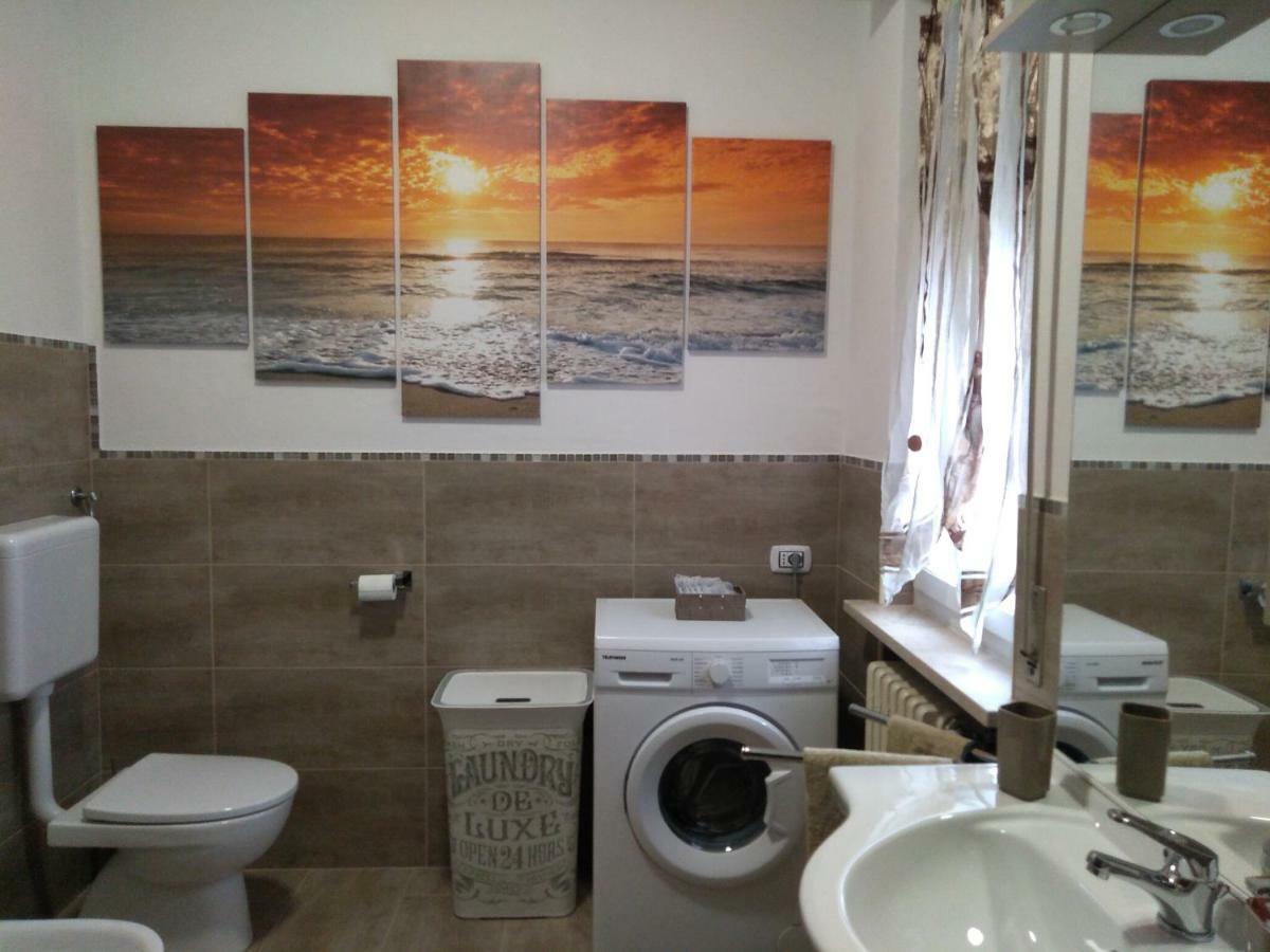 Casa Marinella Daire San Giovanni Lupatoto Dış mekan fotoğraf