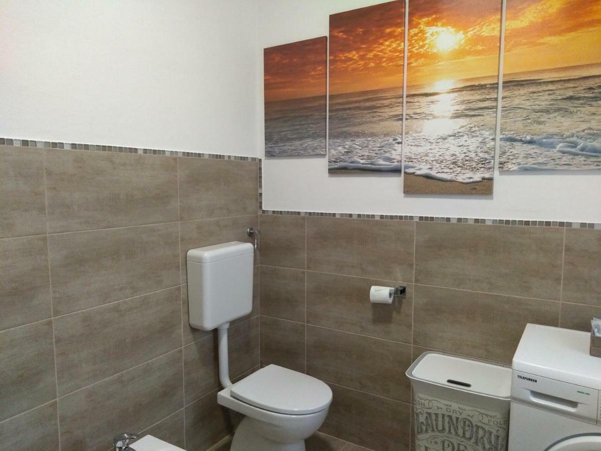 Casa Marinella Daire San Giovanni Lupatoto Dış mekan fotoğraf